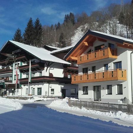 Appartement Kerry Schladming Exterior foto