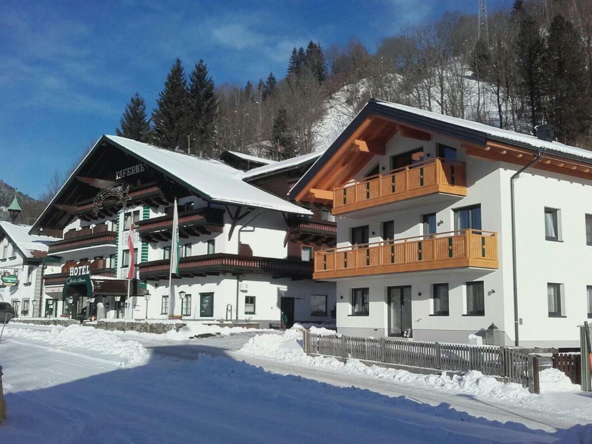 Appartement Kerry Schladming Exterior foto