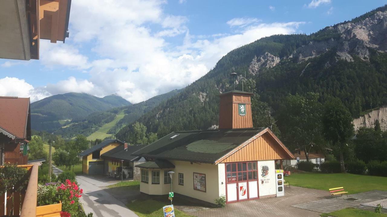 Appartement Kerry Schladming Exterior foto