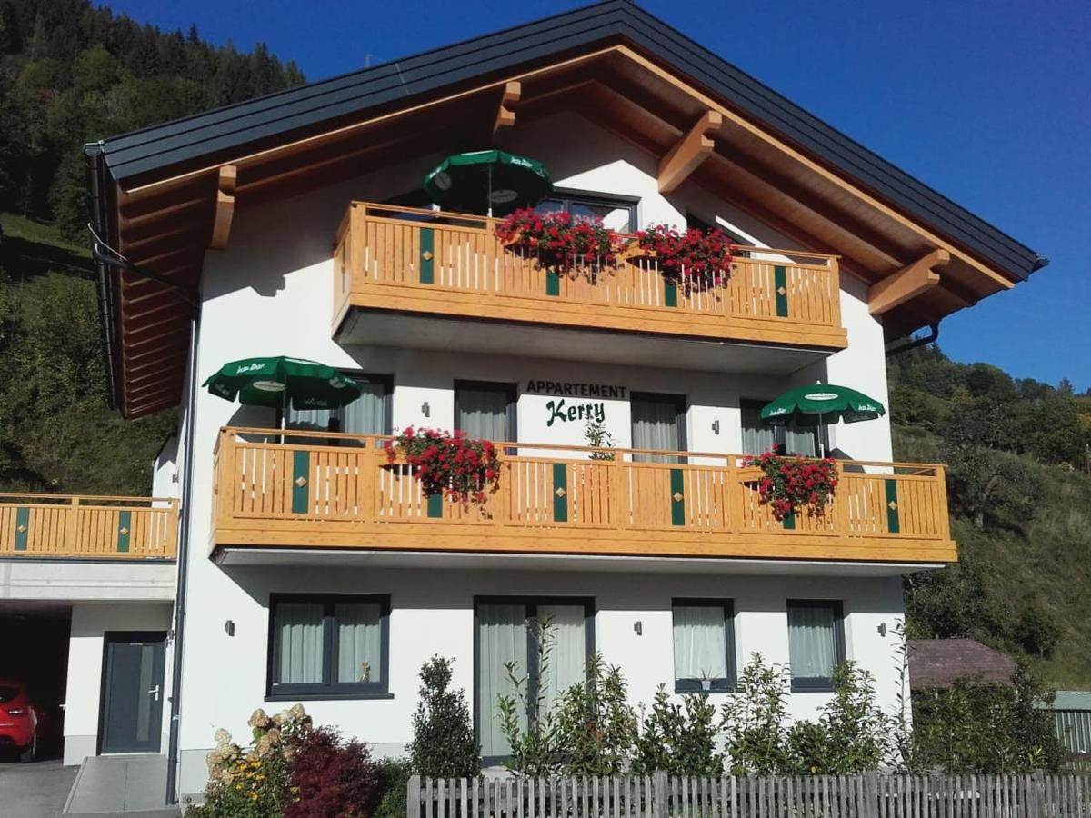 Appartement Kerry Schladming Exterior foto